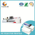 Composite Inflation Bag Plastic Bag &Vacuum Bag